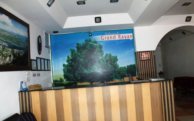 Grand Rayan Hotel