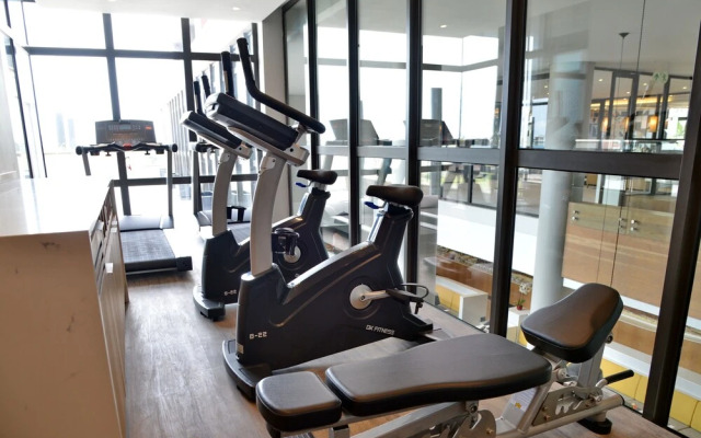 City Lodge Hotel Maputo