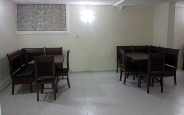 Duru Family Hotel