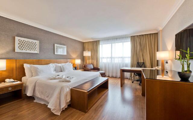 Melia Brasil 21