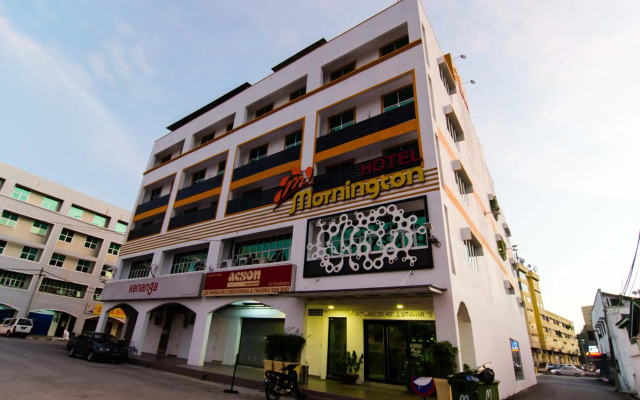 Mornington Hotel Sitiawan