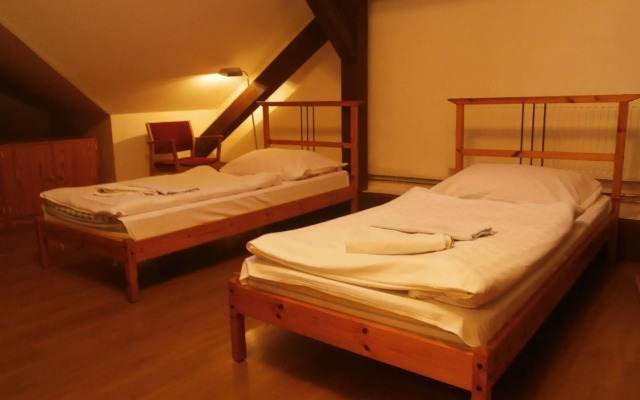 Hotel Džbán