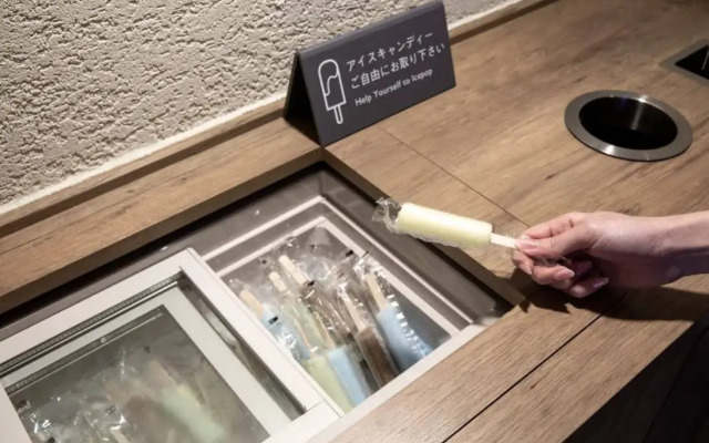 Nishitetsu Hotel Croom Hakata Gion Kushida Shrine