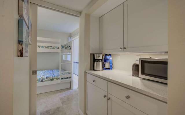 Bay Oaks A Ground Floor