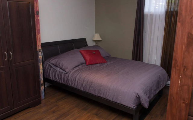 Appartements aux 4 roues