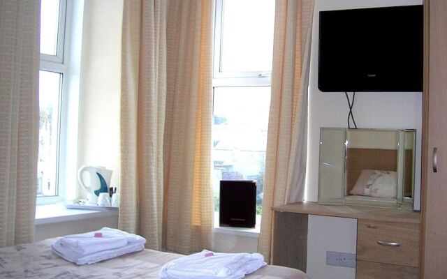 Harrington Guest House