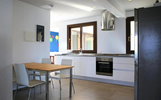 Kouvohori Villas Crete