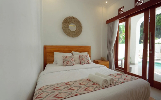The Lavana La Bliss Villa South