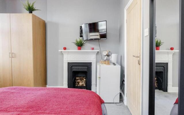 Ryam suites