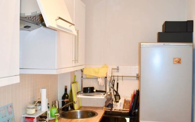 Central Brighton 2 Bedroom Apartment