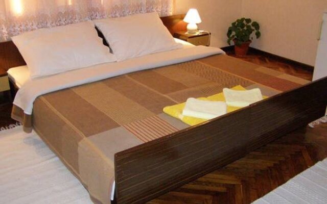 Guesthouse Ivanka Salopek