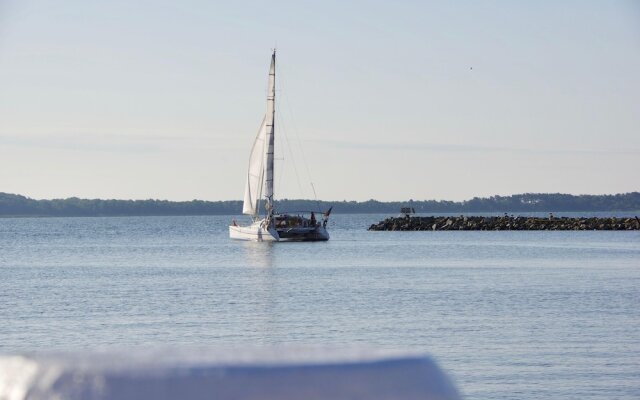 Urlaubsbahnhof "schlafwagen"