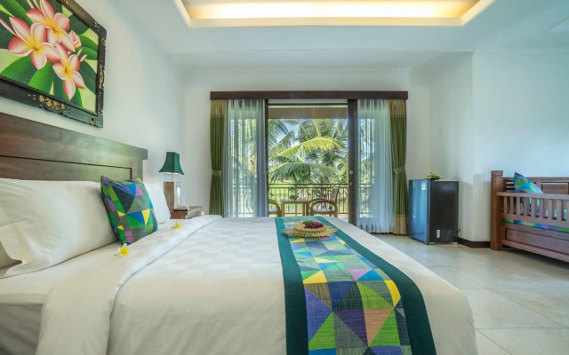 ZEN Rooms Sriwedari Ubud 2