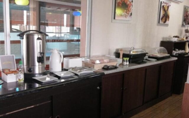 Hotel & Spa Las Taguas