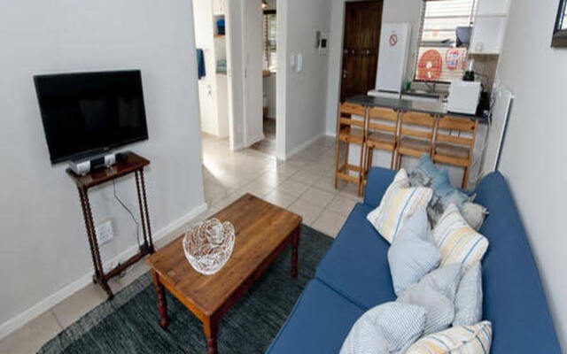 Knysna Pocket Breaks Unit 4