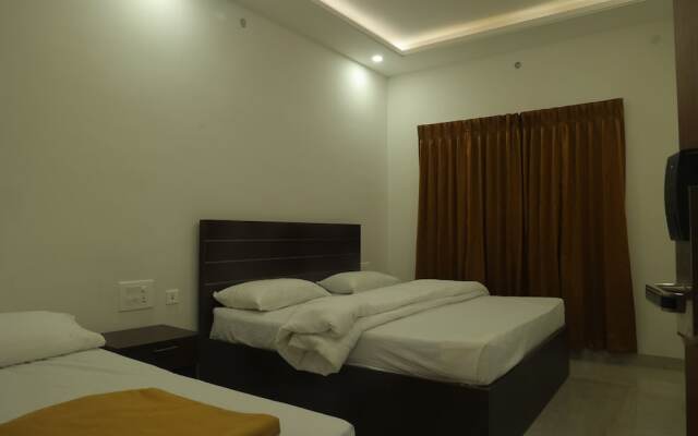 Sudeeksha Residency