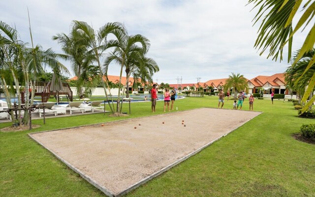Thailand Resort Hua Hin