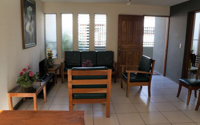 Hostal Libertad