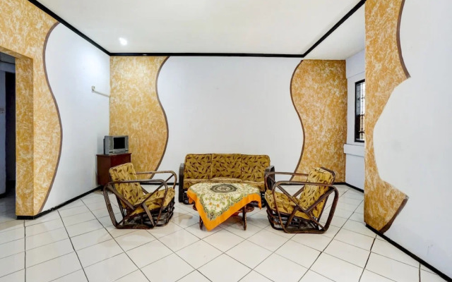 OYO 3956 Hotel Palem 2