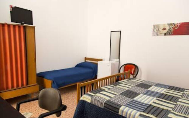 La Casa Del Turista Trapani