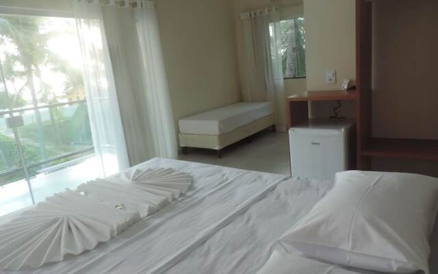 Areia do Atlântico Hotel