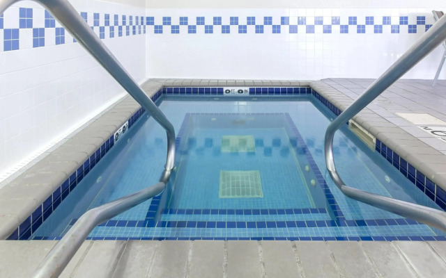 Fairfield Inn & Suites by Marriott Minneapolis Eden Prairie