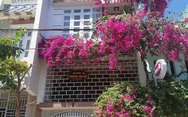 Hoa Giay Quy Nhon Homestay - Hostel