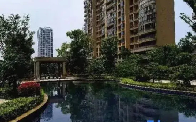 Huzhou Liuqin Apartment (Taihu Resort)