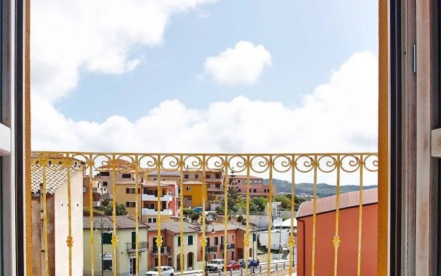 Hotel Mûita di Mari