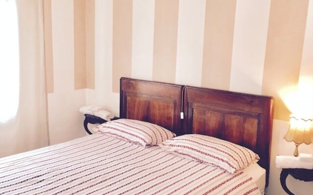 Stuart Rooms