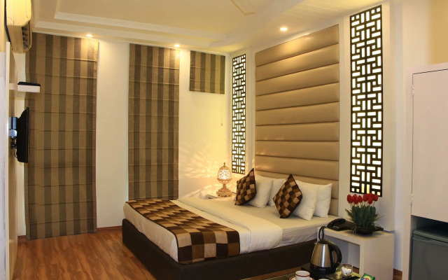 Hotel Sita International
