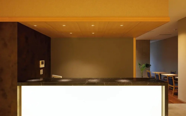 Far East Village Hotel Osaka, Namba South