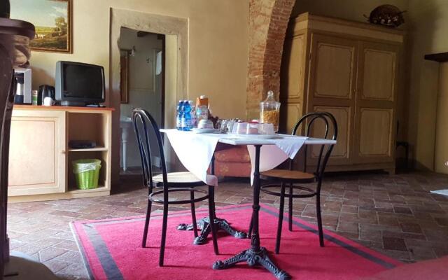 Locanda Di Alberi