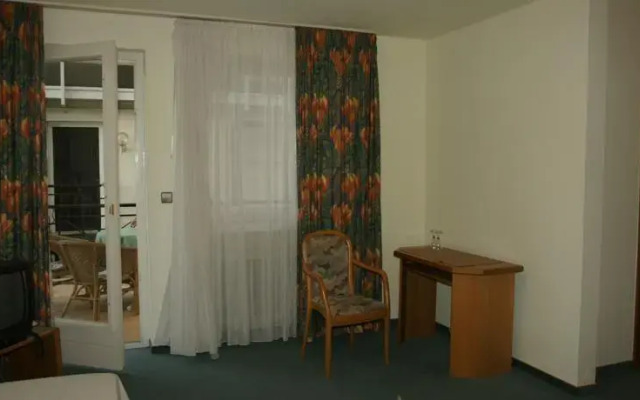 Hotel Gasthof Kreuz