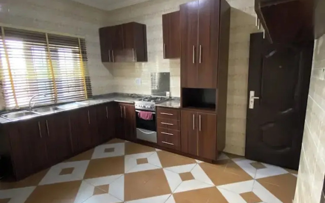 Amanda Apartment and Suites