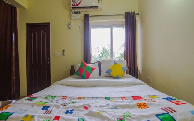 OYO 16442 Home Serene 1BHK Arpora