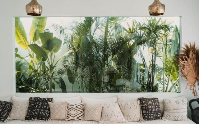 Villa M Canggu