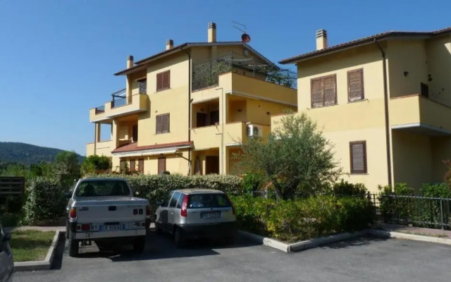 Mare e Monti