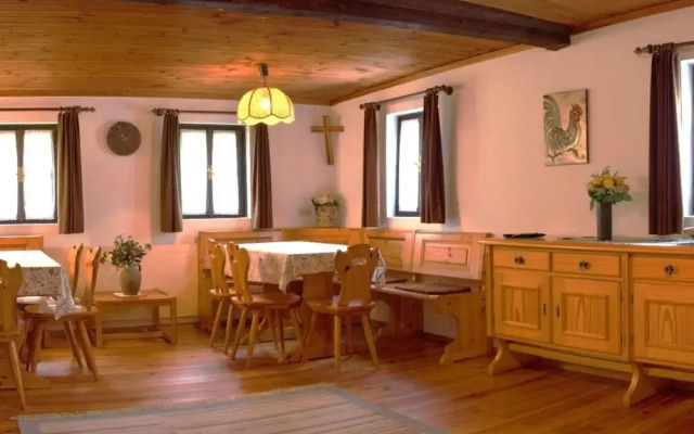 Haus Grafhube in Afritz-verditz