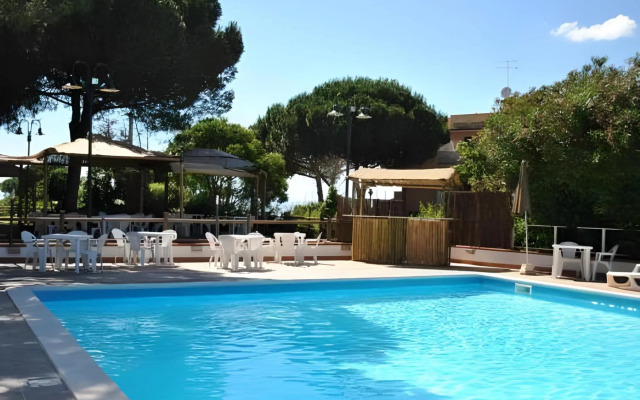 PFA Hotel La Darsena