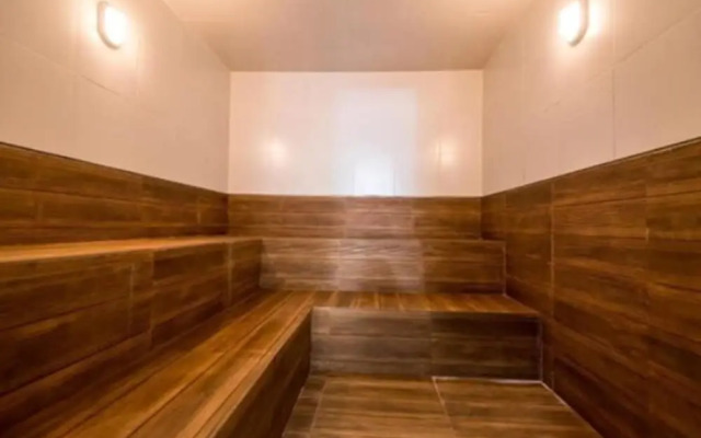 Expresso XXI Saint Louis