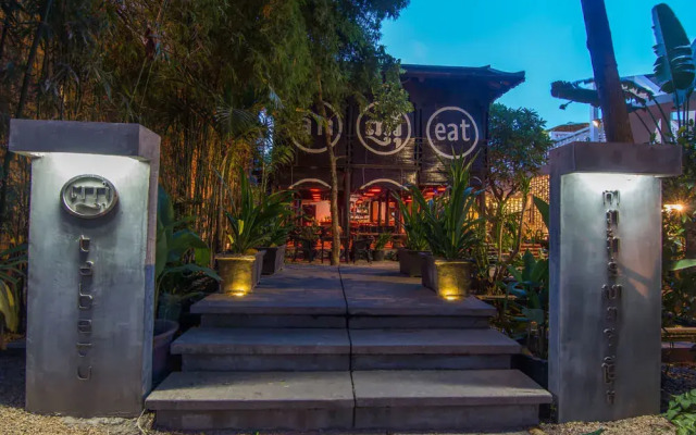 Karavansara Retreat and Residences