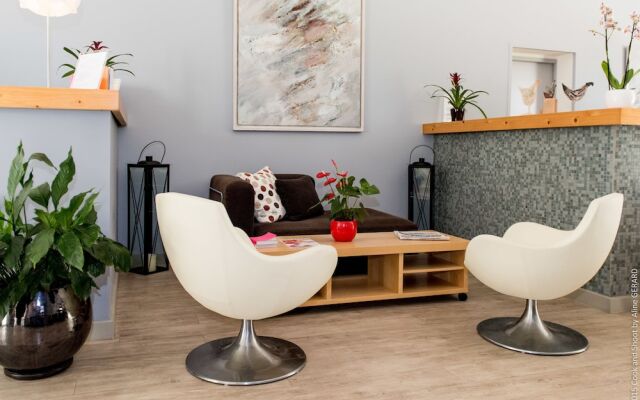 La Magnanerie - Côté Bistro