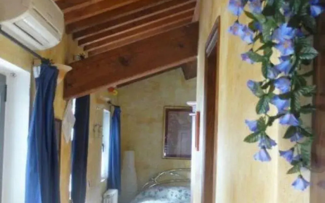 B&B Pergolato di Sotto