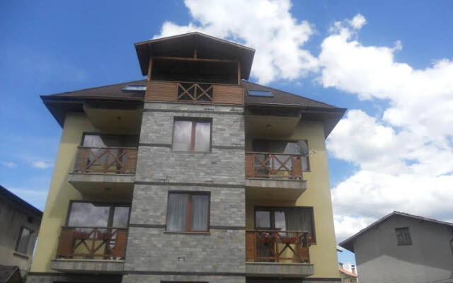 Villas Bansko