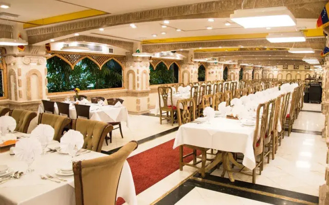 Ferdowsi International Grand Hotel