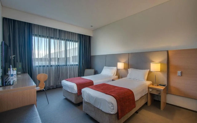 Alpha Hotel Eastern Creek