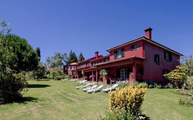 Quinta de Santo António da Serra