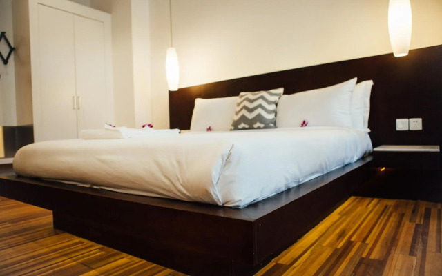 Tao Riverside Residence
