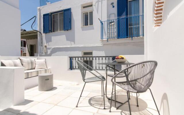 4TWaves Downtown House - Entire central apartment